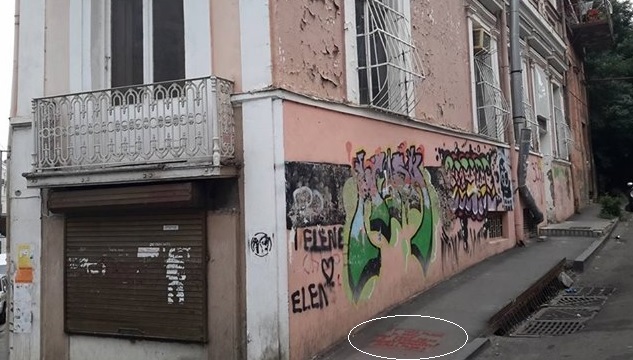 Tiflisdə Cəmil Paşaya ikinci erməni terroru – FOTO